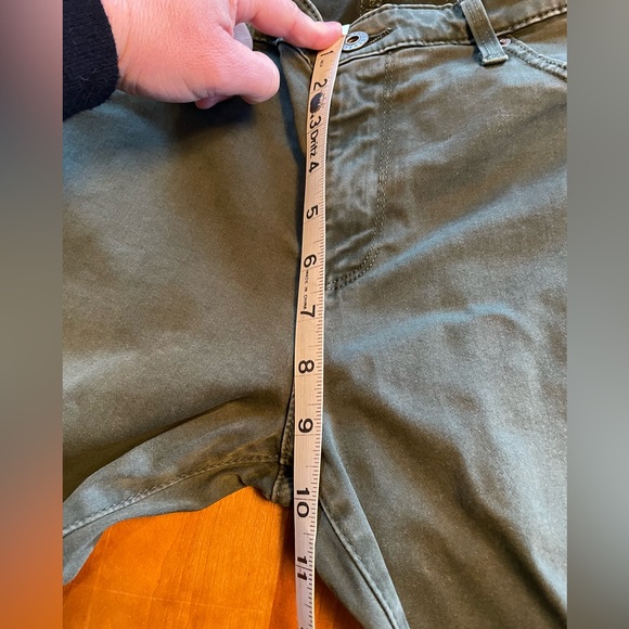 AG Abbey Ankle super skinny jeans Size 30R excellent condition - Picture 5 of 9